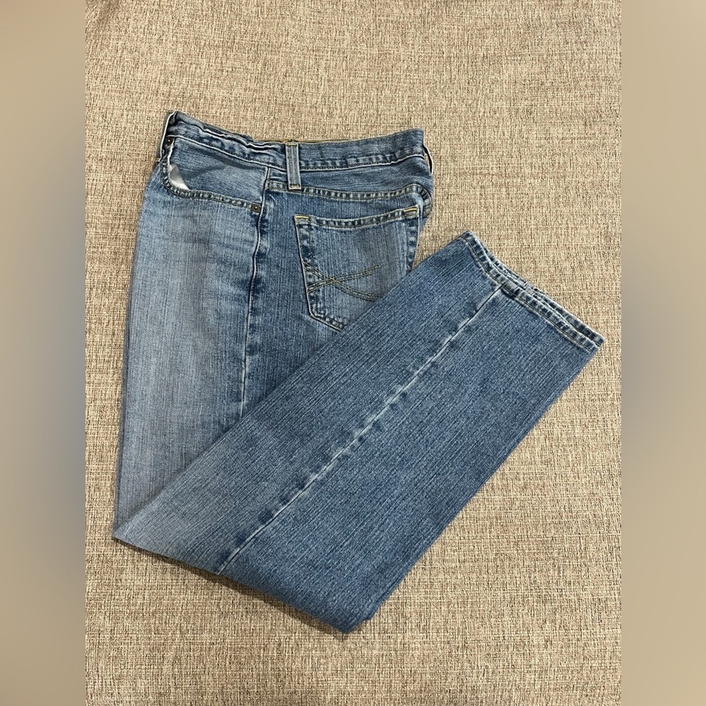GUC Men’s Denim Jeans, 34X32